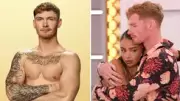 Love Island's Jack Keating Sparks Split Rumours with Sher Suarez After Cryptic Post