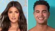 Love Island's Samie Elishi and Harrison Solomon's Dubai Date Drama Explained