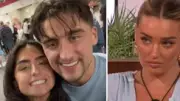 Love Island's Sean Stone Faces Family Backlash as Sister Slams Lucinda in Fiery Rant