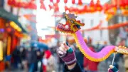 Lunar New Year 2024: Welcoming the Year of the Horse on February 17