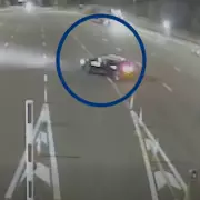 M6 Toll Driver Jailed After Wrong-Way U-Turn and Dangerous Police Chase