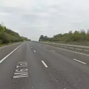 M6 Toll Shut for Hour Over Teen Welfare Concerns, Police Confirm