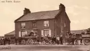 Macclesfield's Past Revealed: Enchanting Archive Photos from Cheshire