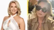 MAFS Australia's Rebecca Zukowski: Age, Job, Hometown & Show Details