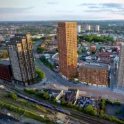 Major £112 Million Digbeth Housing Development Moves Forward with Contractor Signing