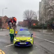 Major Police Investigation Underway at De Montfort University Following Serious Incident