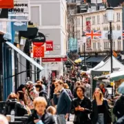 Major UK Fashion Chain Quiz Collapses into Administration, Gift Cards Void