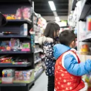 Major UK Retailers Recall Toys Over Asbestos Safety Concerns