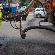 Major UK Road Construction Firm W.T. Construction Enters Administration