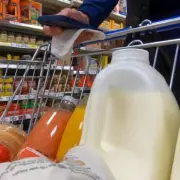 Major UK Supermarkets in Talks to Introduce £2 Weekly Food Support Scheme