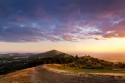 Malvern Hills Walk: A Tolkien-Inspired Journey Through West Midlands Beauty