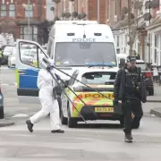 Man Charged with Murder After Fatal Stabbing in Winson Green