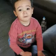 Man in 20s Arrested at Dublin Airport on Suspicion of Murdering Toddler Daniel Aruebose