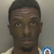 Man Jailed for Attempted Rape and Strangulation of Teen in Solihull Park
