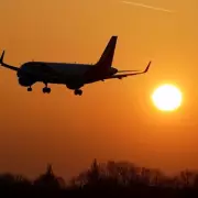 Manchester Airport Flights Cancelled After US-Israel Strikes on Iran