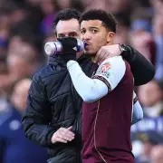 Manchester United to Release Jadon Sancho, Opening Free Transfer to Aston Villa