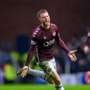 Marc Leonard Shines on Loan at Hearts as Birmingham City Assess Future