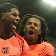 Marcus Rashford's £26m Barcelona Move Nears Completion as Personal Terms Finalized