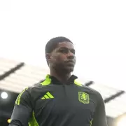 Marcus Rashford's Future Debated as Barcelona Loan Sparks Transfer Speculation