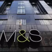 Marks & Spencer to Open New Store in Abingdon This April