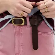 Marks & Spencer's £33 Cropped Jeans in High Demand for Spring and Summer