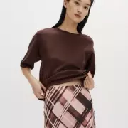 Marks & Spencer's New £43 Chiffon Skirt Earns Perfect Five-Star Reviews