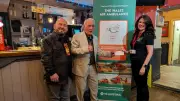 Marstons Pubs in Wales Launch Major Fundraiser for Air Ambulance's 25th Year