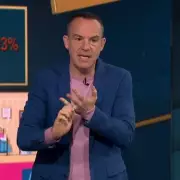 Martin Lewis Shares Practical Warmth Solutions for Pensioners Amid Energy Crisis