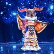 Masked Singer Final: Fans Rethink Moth Identity as Alexandra Burke Theory Gains Traction