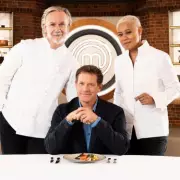 MasterChef: The Professionals 2026 Launches with New Judge and Birmingham Studio