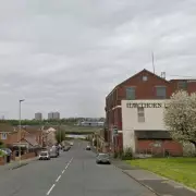 Maths Teacher Faces Ban After Naked Walk in Hebburn Residential Area