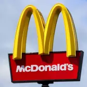 McDonald's Manager Baffled as Internet Leaks New Menu Before Staff