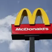 McDonald's to Launch First-Ever Trading Cards in UK from March