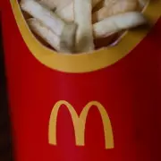 McDonald's UK Slashes Staff Discounts, Sparking Employee Backlash