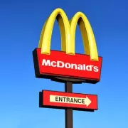 McDonald's Unveils Major New Menu with Exclusive Friends Collaboration