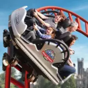 Merlin's 'Stay for a Night, Play for a Year' Deal Offers Free Annual Theme Park Passes