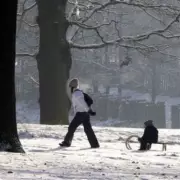 Met Office Extends Snow Warning to 16 Additional UK Areas Before Thursday