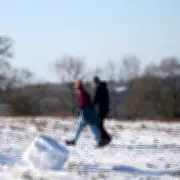 Met Office Issues Freezing Fog Alert for 42 UK Areas on Monday Morning
