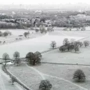 Met Office Issues Snow Warning: 20cm Forecast for UK Regions This Week