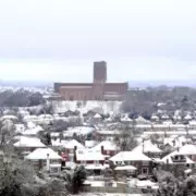 Met Office Issues Snow Warnings for 29 UK Areas Ahead of Thursday
