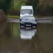 Met Office Warns of More Rain After Record 42-Day UK Deluge
