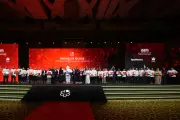 MICHELIN Guide Saudi Arabia 2026 Celebrates Culinary Excellence with Three Special Awards