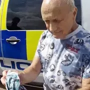 Midland Camp Leader Jailed for Drugging and Sexually Abusing Young Boys