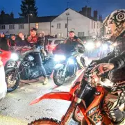 Midland Girl's Birthday Wish Breaks UK Record with 60,000 Cards