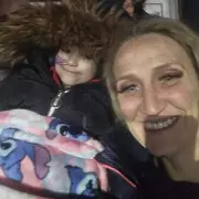 Midland Girl's Birthday Wish Soars as Bikers Deliver 60,000 Cards