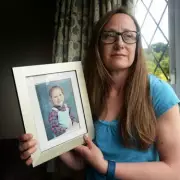 Midland Mum's Heartbreak Fuels New Drama on Water Pollution Scandal