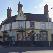 Midland Pub Issues 'Please Don't Visit Again' Warning After Theft Incident