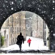 Midlands Braces for 15cm Snowfall: Full List of Affected Towns