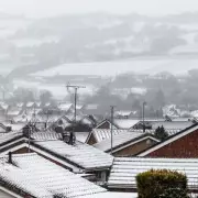 Midlands Braces for 17-Hour Met Office Snow and Ice Alert
