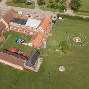 Midlands Camp Leader Admits Drugging Wife to Abuse Children